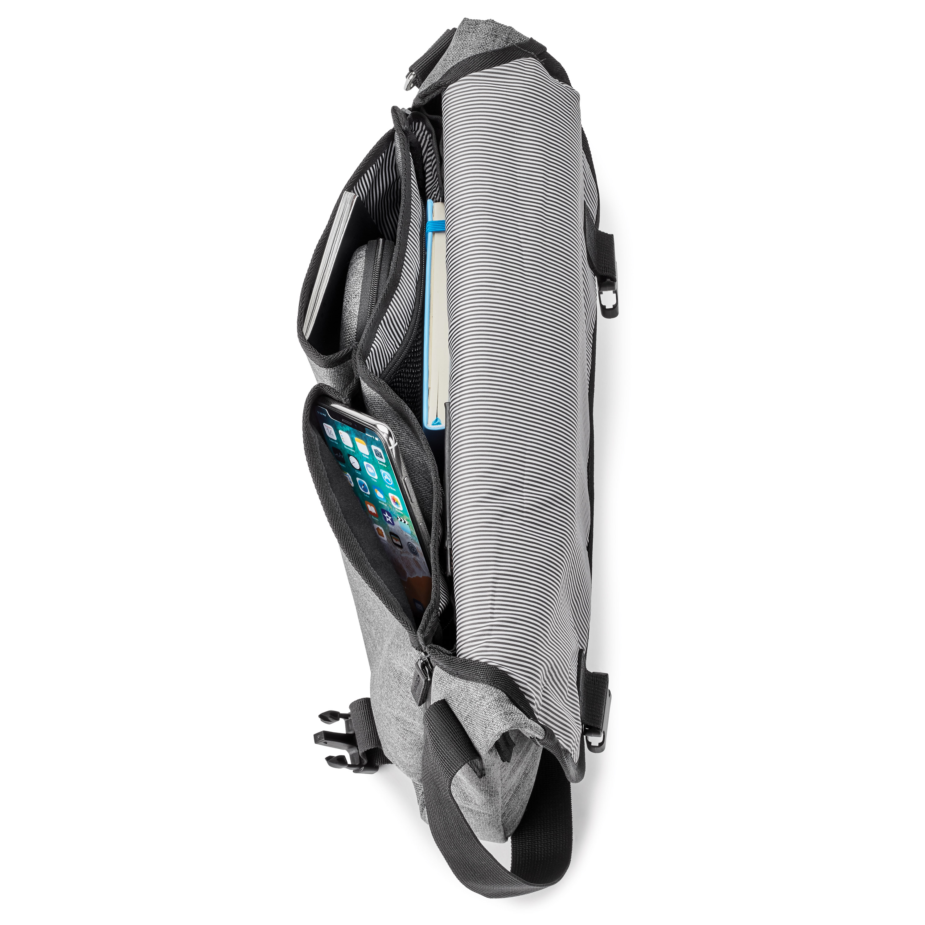 Nomad must haves expandable business messenger 39