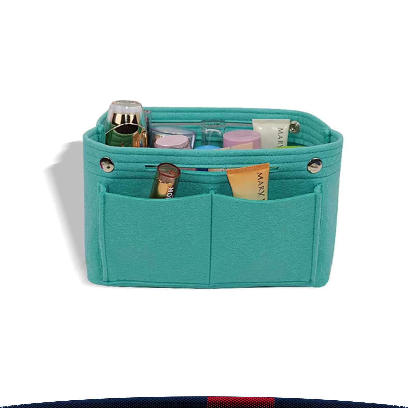 Nexira Felt Cosmetic Organizer 4