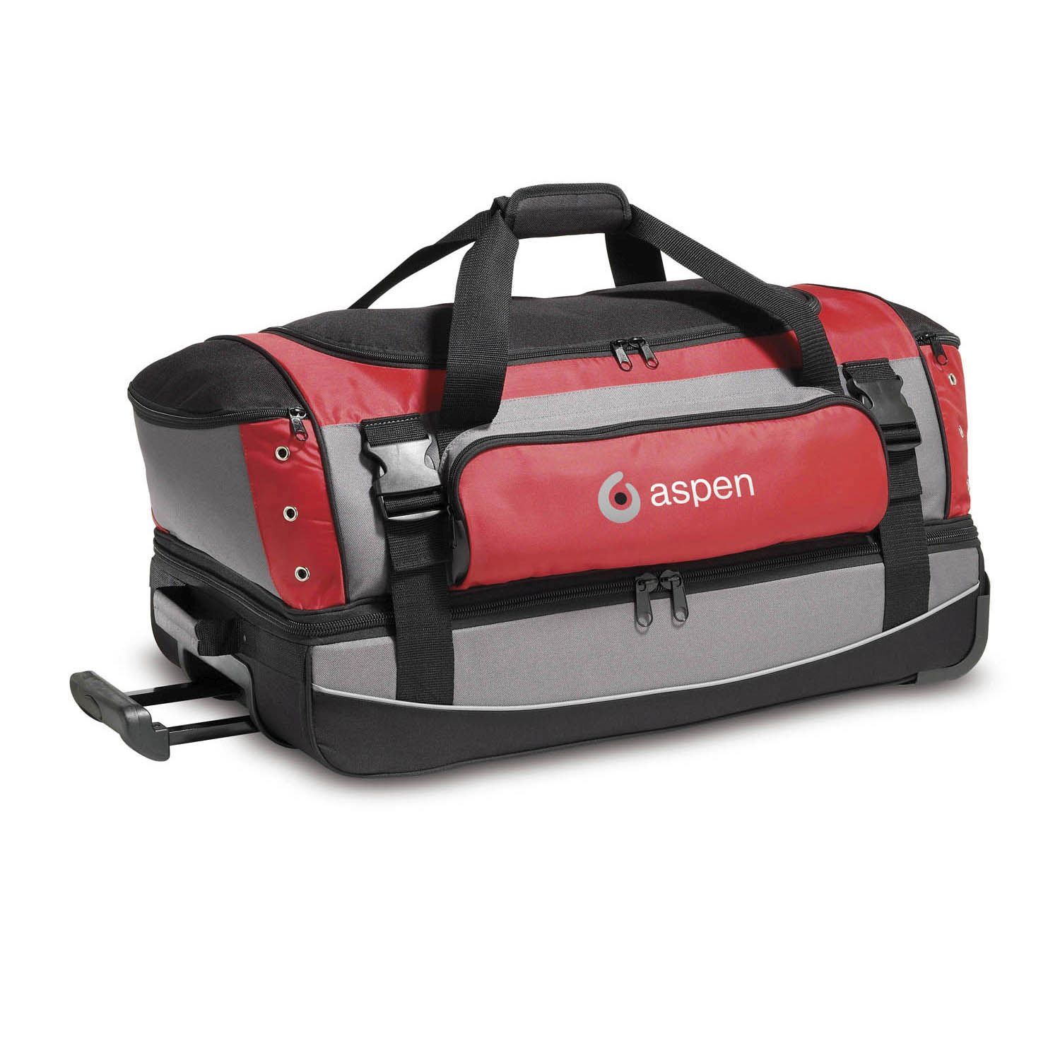Velocity Rolling Duffel 15