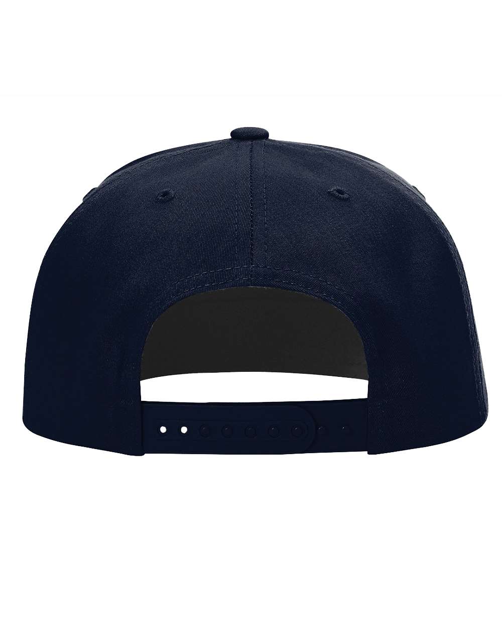 Pinch Front Structured Snapback Trucker Cap - 255 8