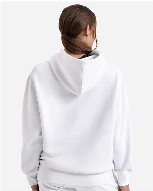 Unisex Jamie Recycled Hooded Sweatshirt - TD602 31