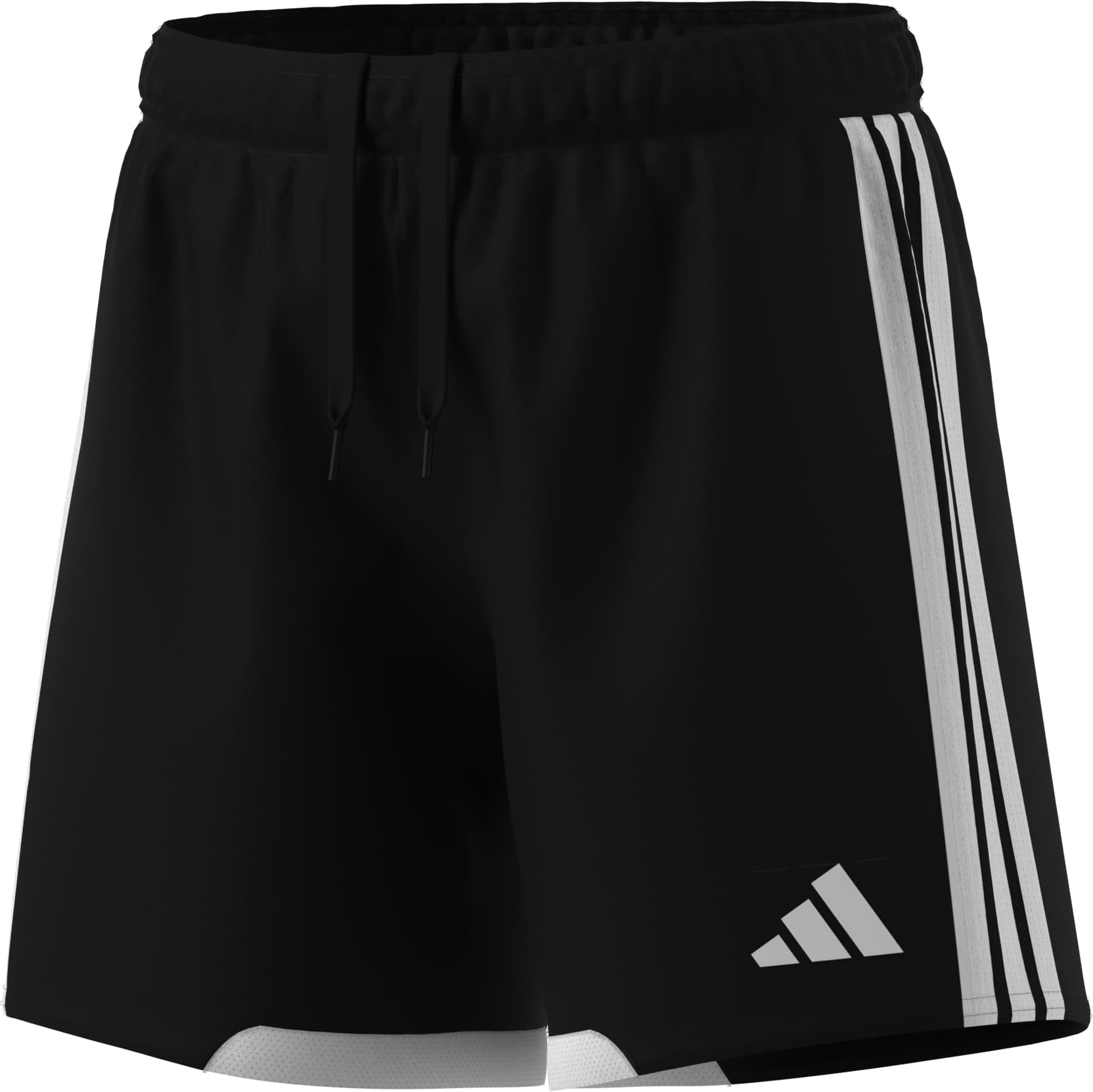 TIRO26 COMPETITION MATCH DAY SHORTS 5