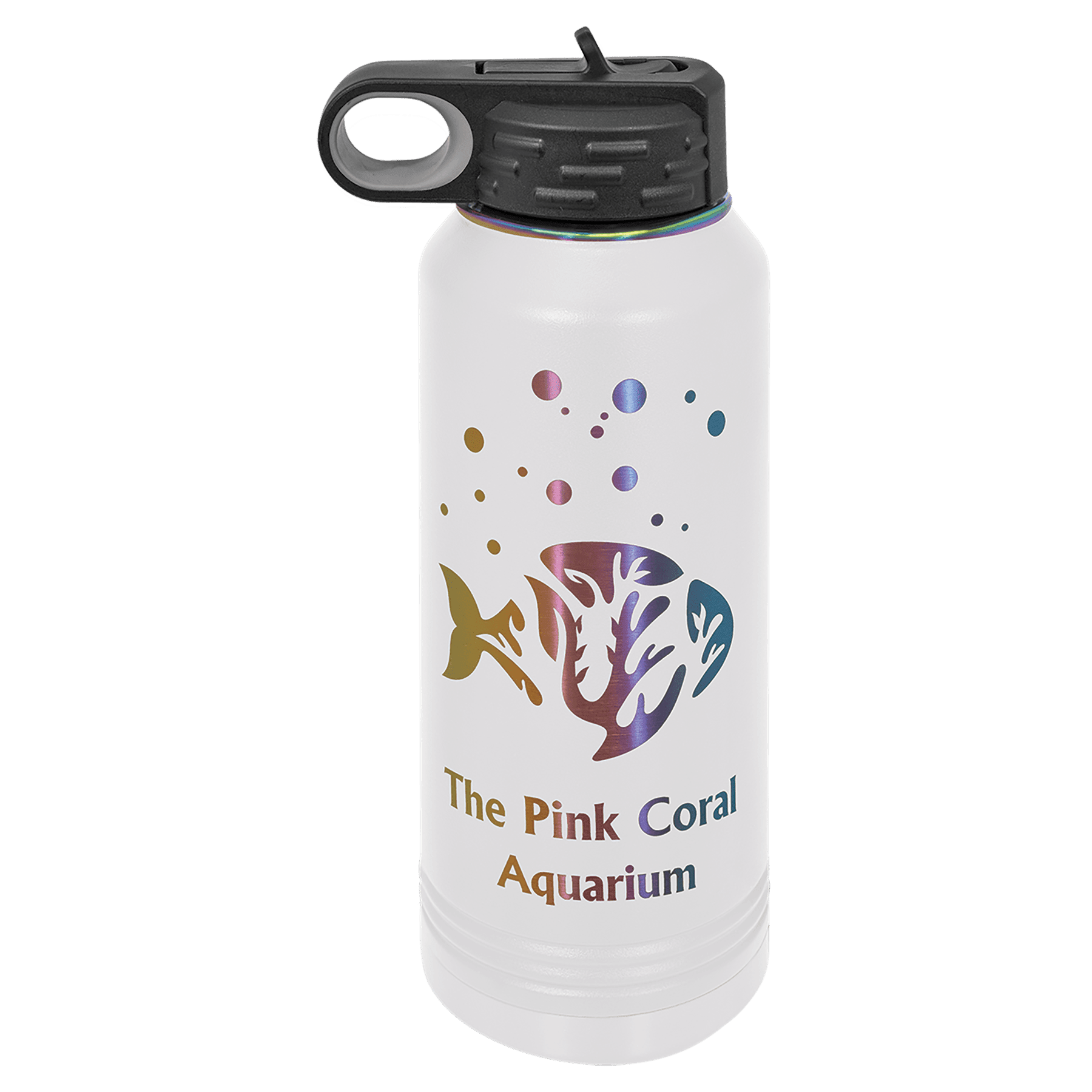 Polar Camel 32 Oz. Water Bottle 21