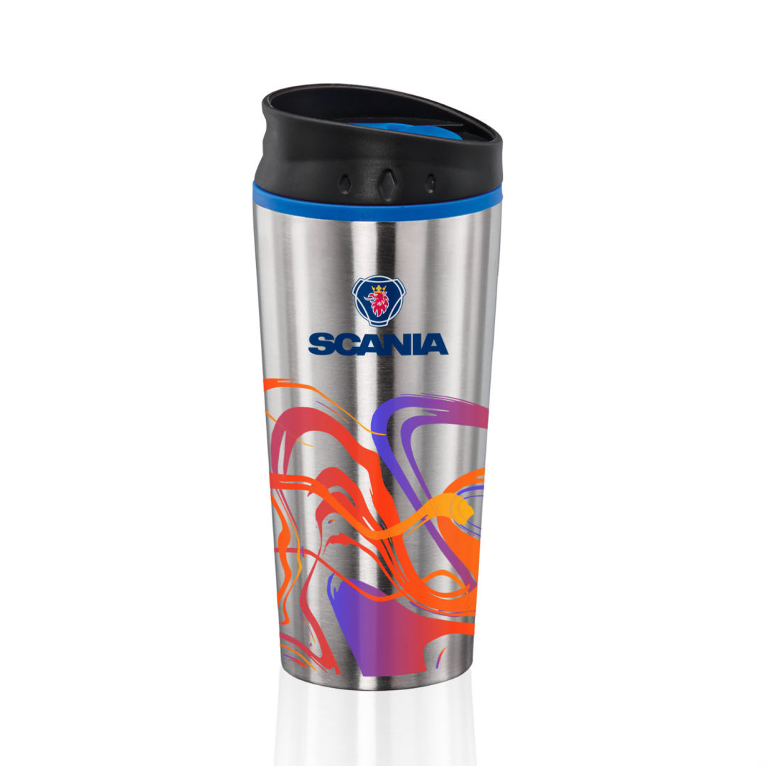 Simple Tumbler - 15oz 13