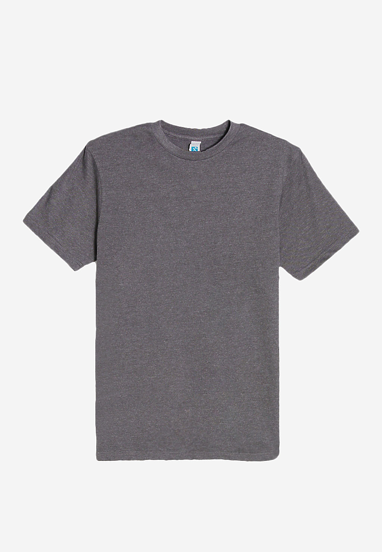Heavyweight Tee 6