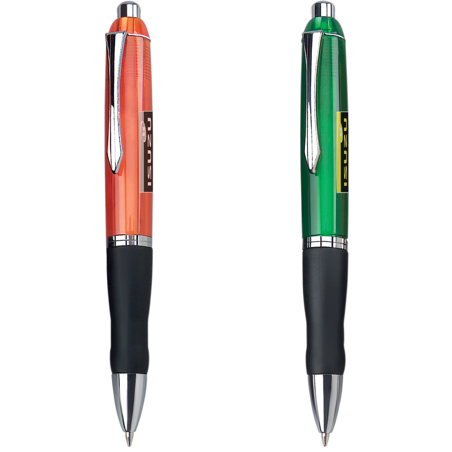 Plantagenet-43 Wide Promotional Pens 1