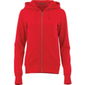 Women's CYPRESS Fleece Zip Hoody 78