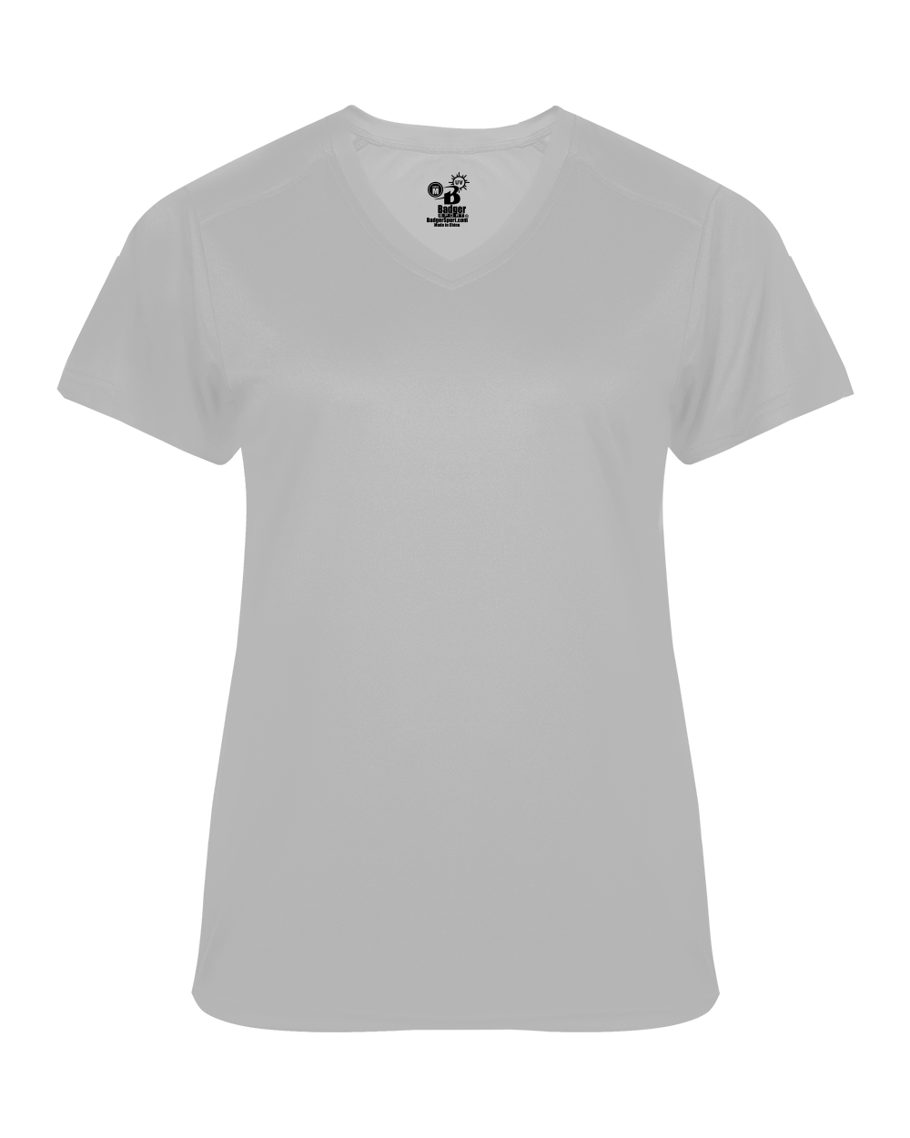 Ultimate Softlock Women's V Neck Tee 13