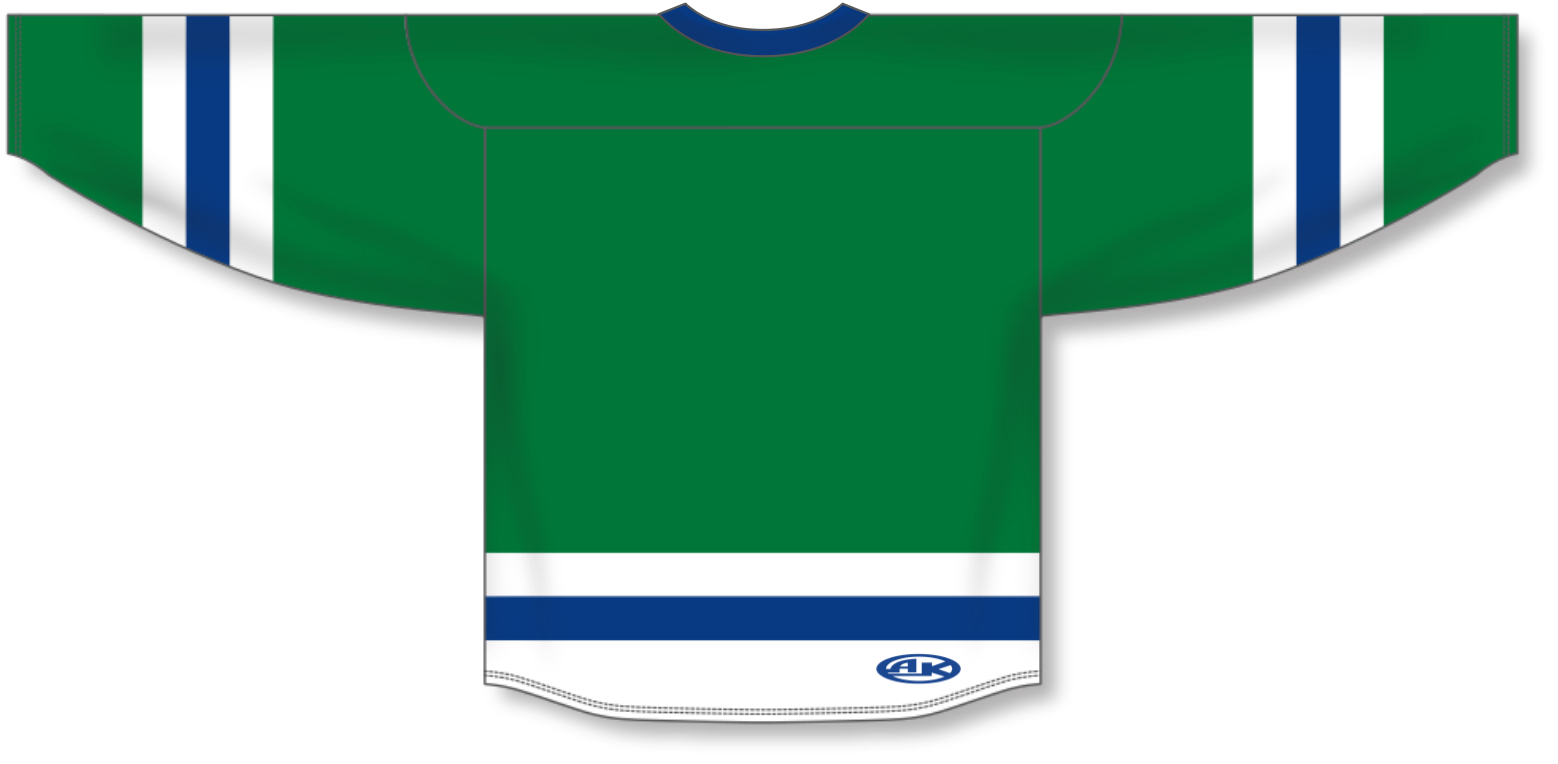 League Hockey Jerseys H6500-G01 212