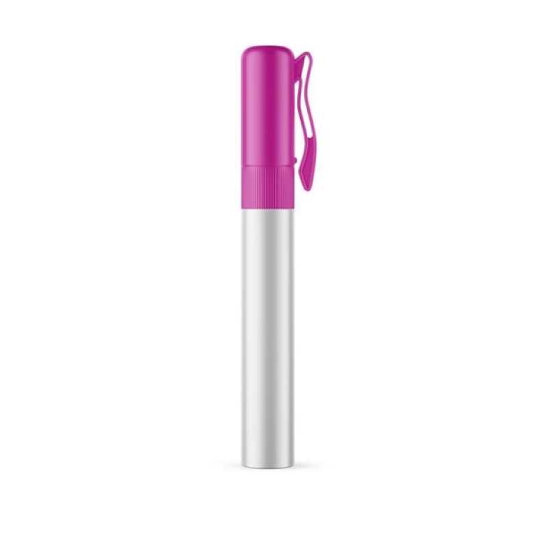 Mini Hand Sanitizer Spray 11