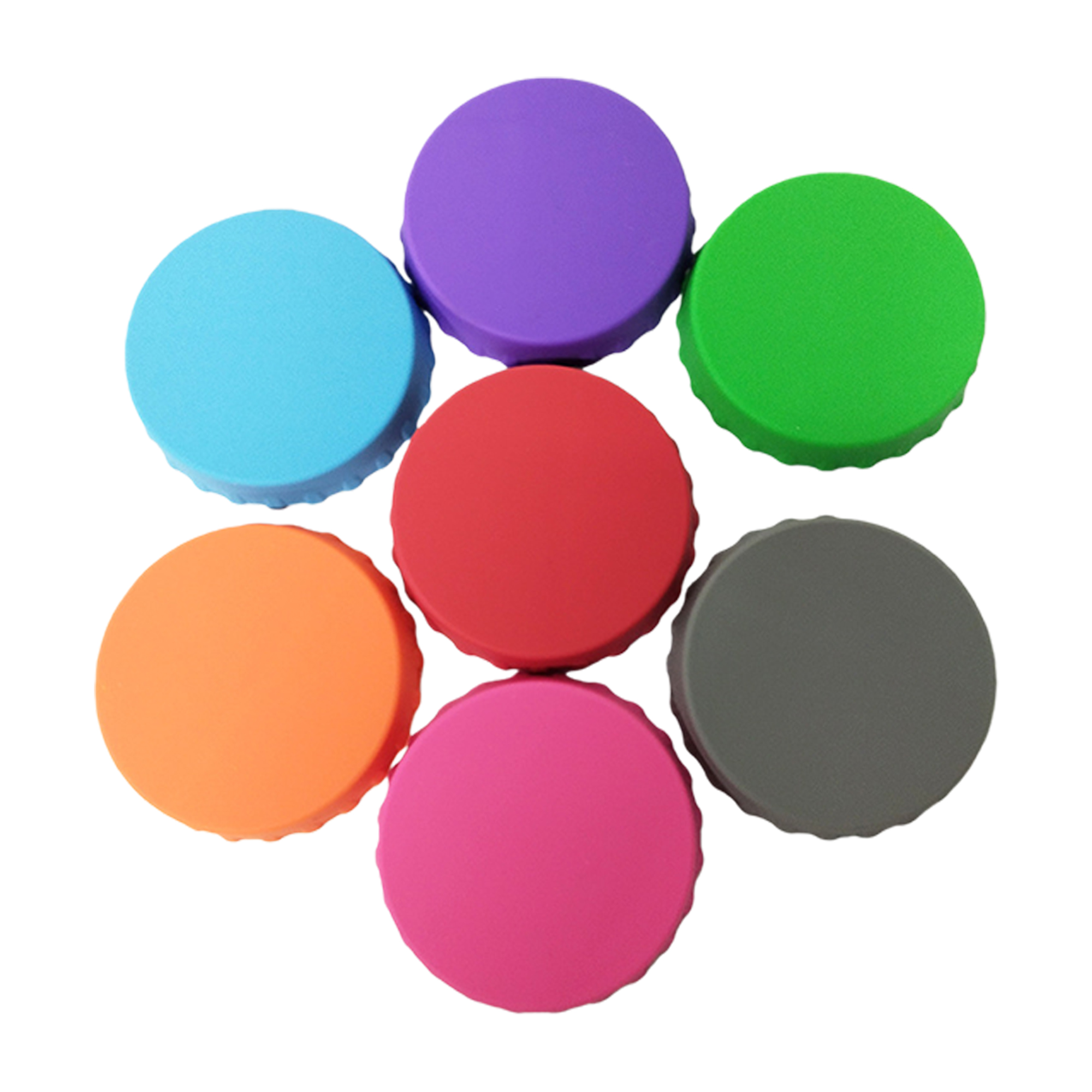 Silicone Can Lid Cover 2