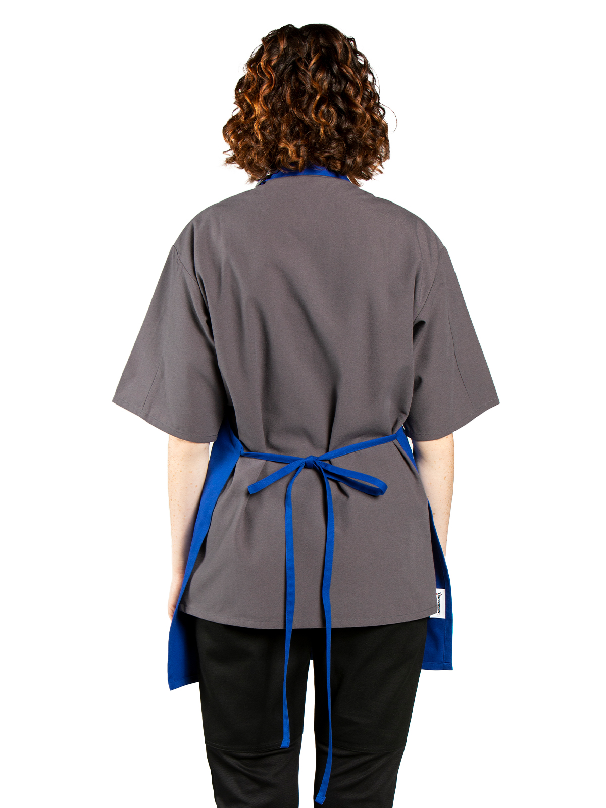 Uncommon Chef Aprons - Unisex Adjustable Neck Apron 17