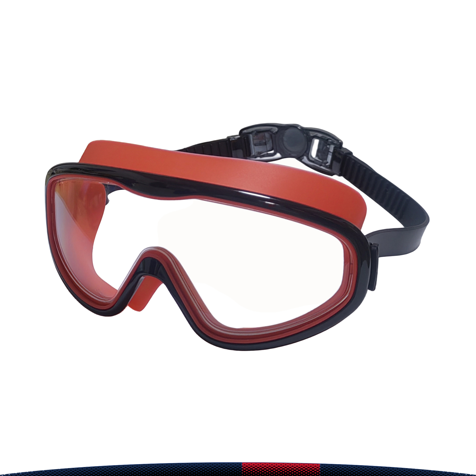 Nella Adult Swimming Goggles 3