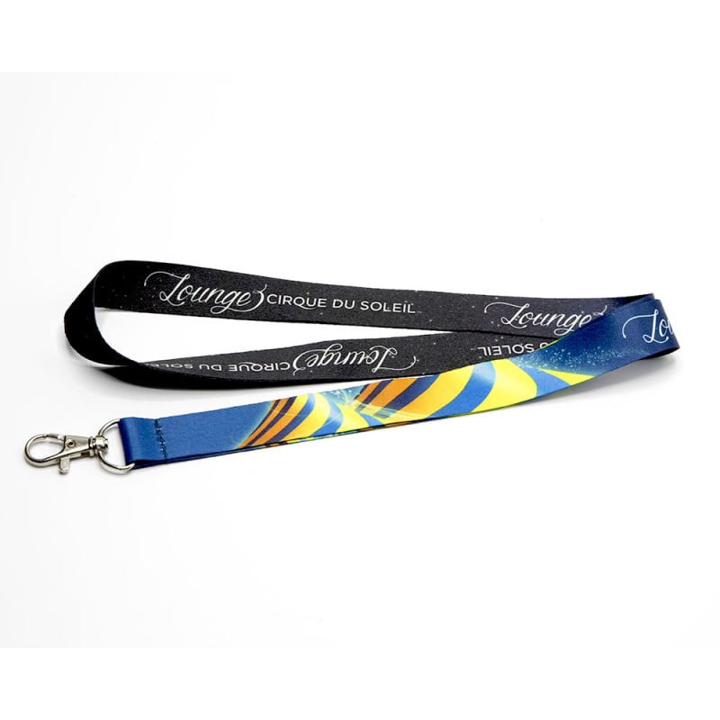 Custom Recycled Lanyards 15