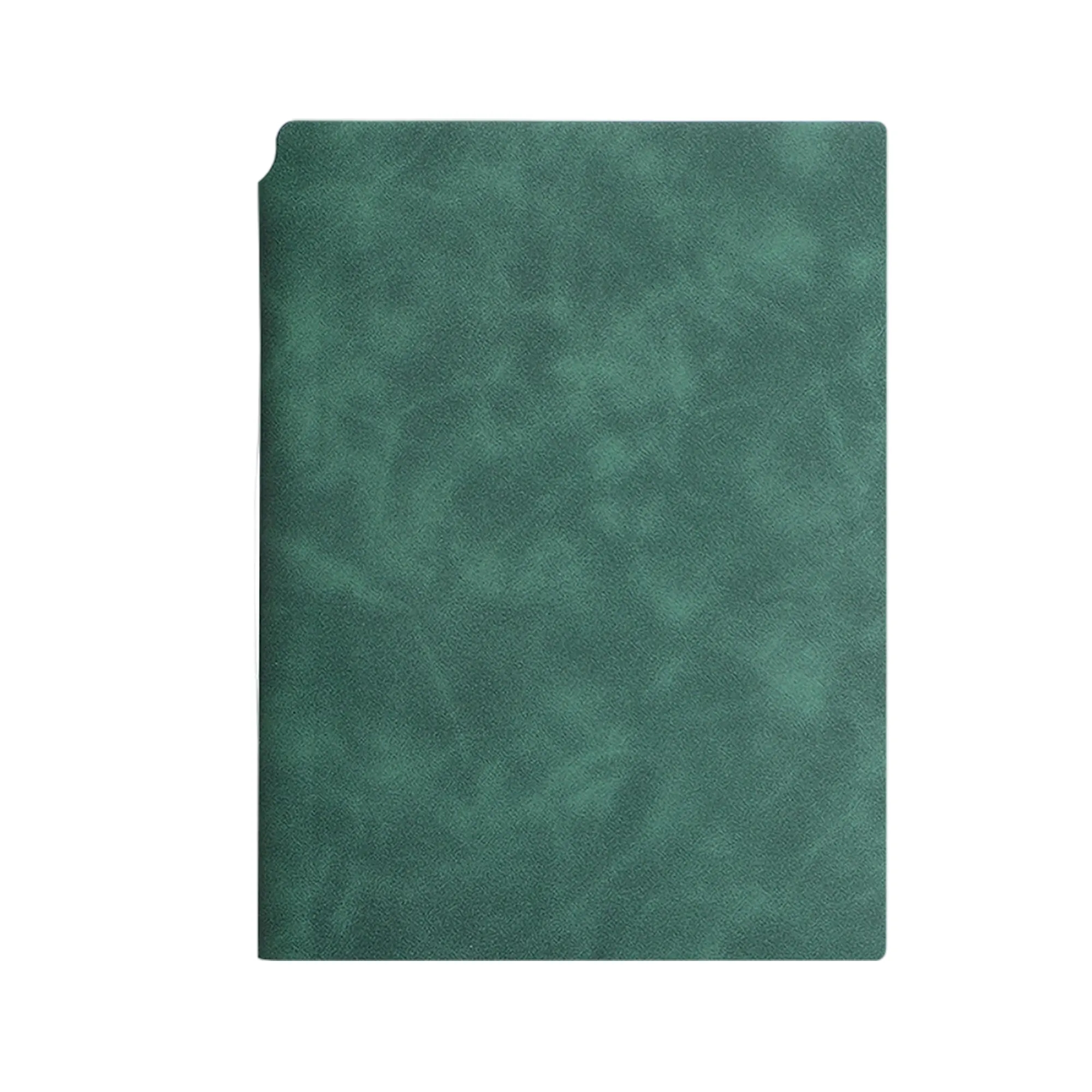 PU Leather Notepad 12