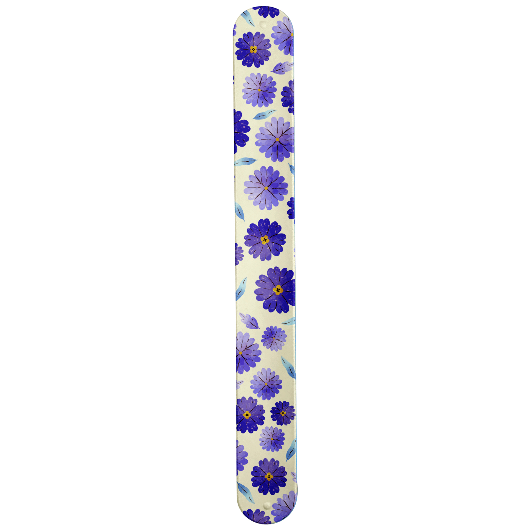 EVA Sandpaper Nail File 11