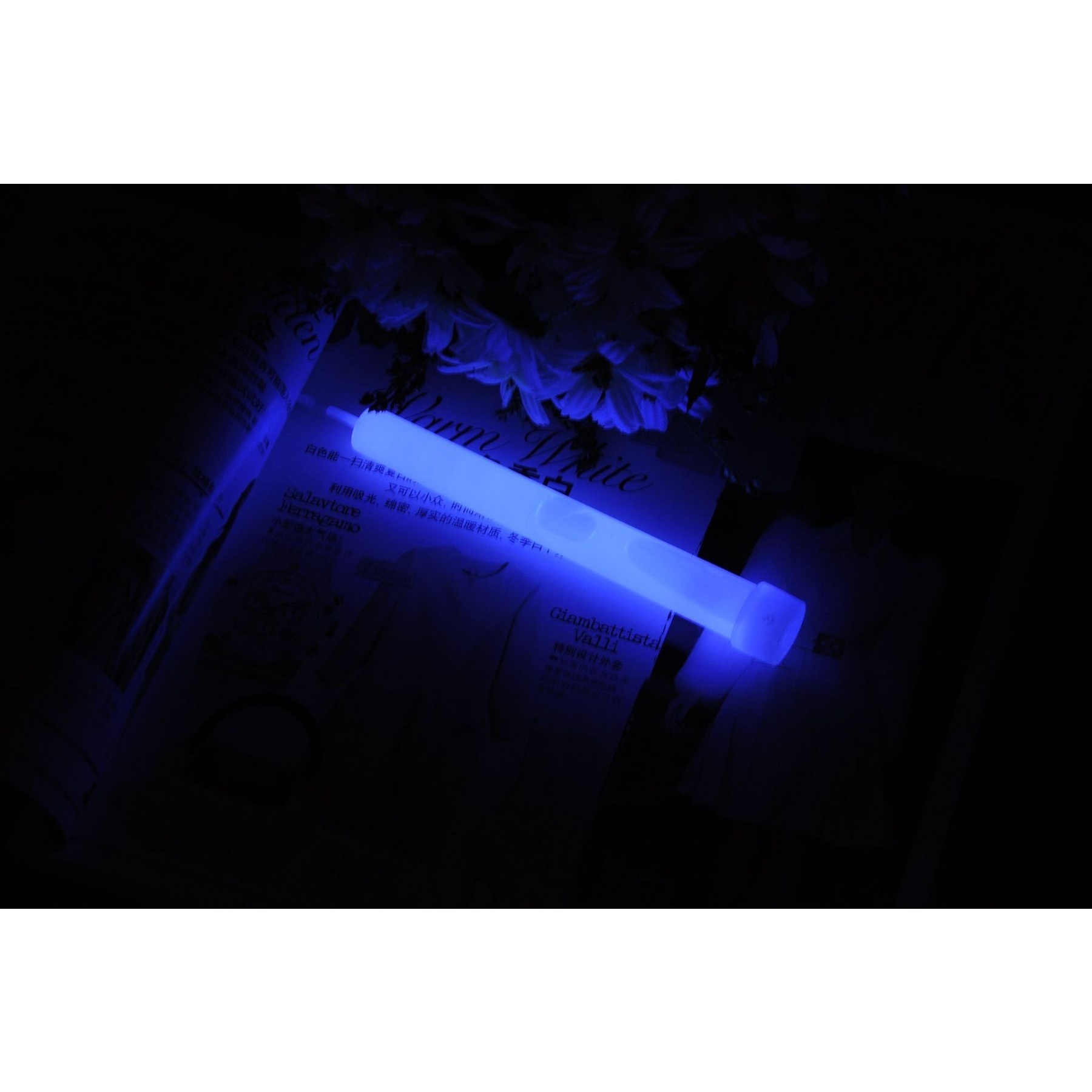 6" Light Stick 9