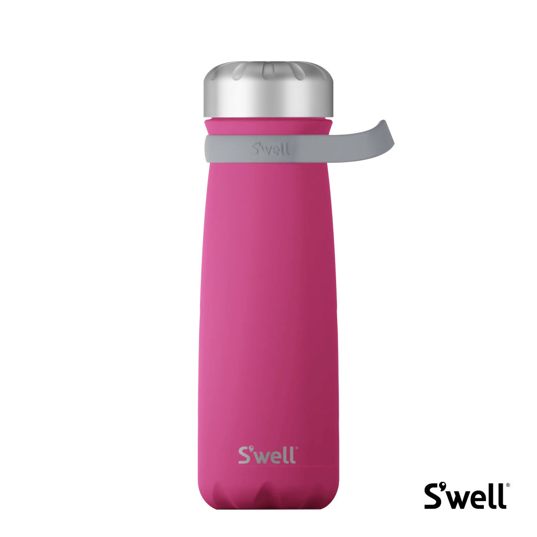 S'well® Traveler Insulated Bottle - 24oz 18