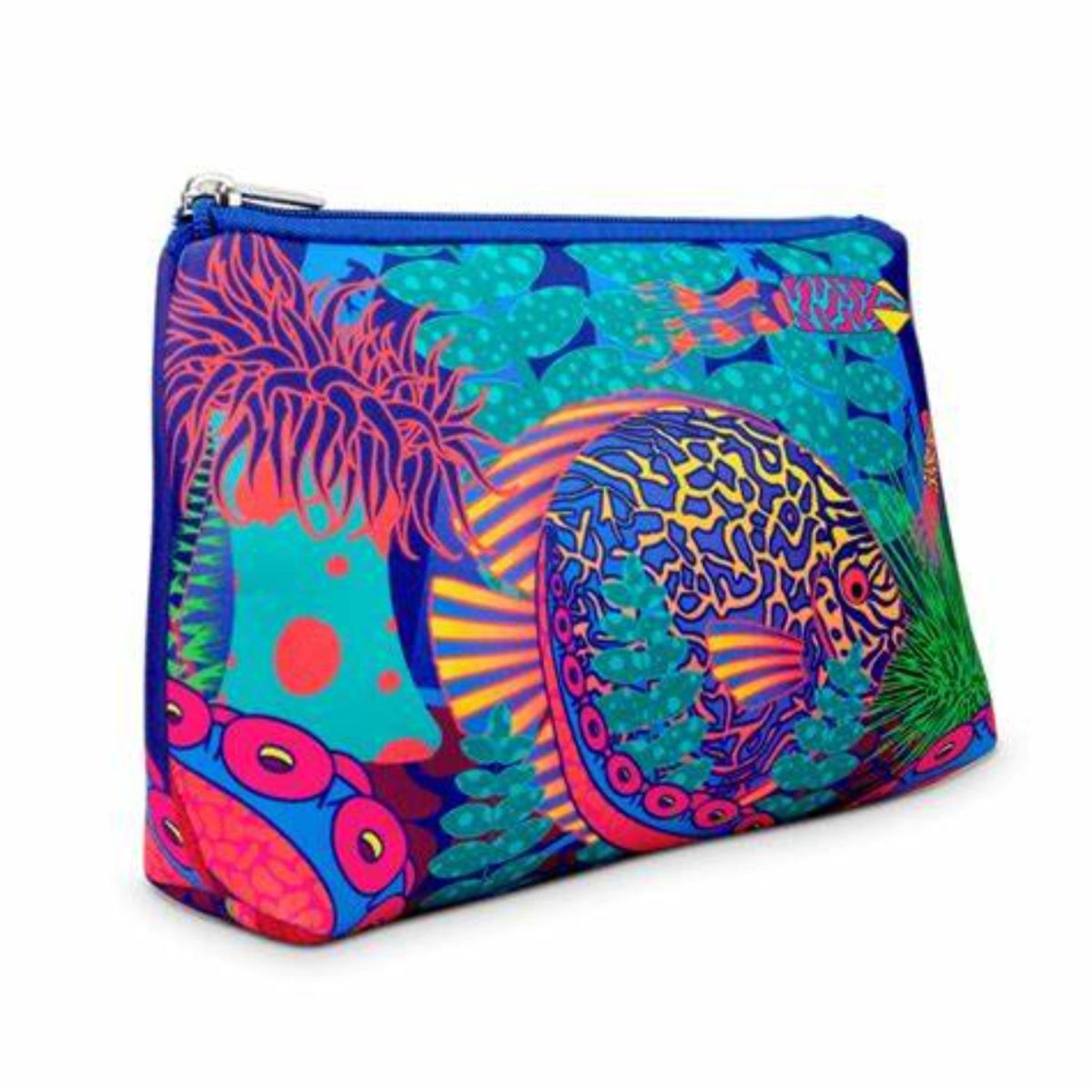 Fully Customizable Made to Order Zipper Pouches 1