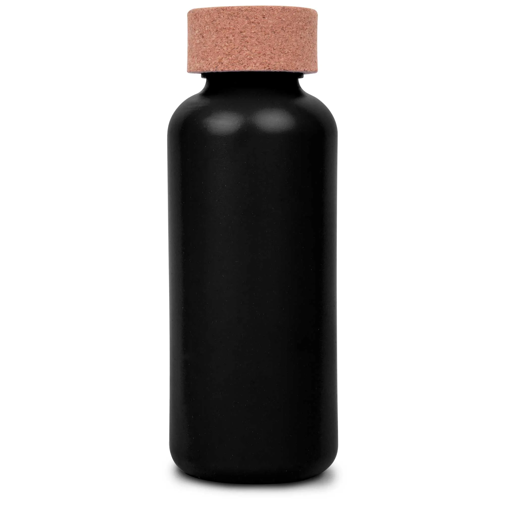 Sustainable Sugar Cane & Cork Water Bottle - 22 oz. 9