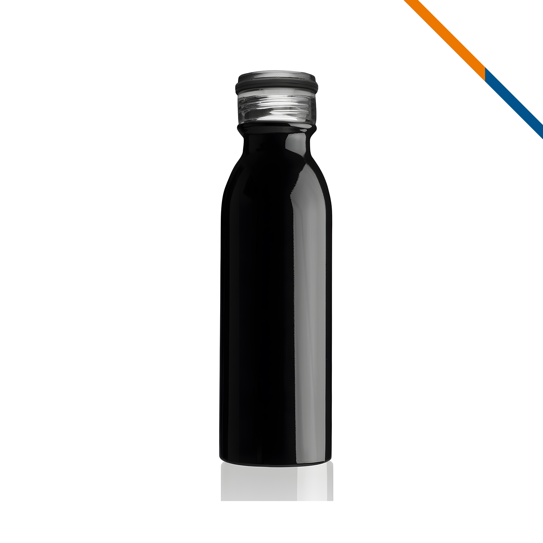 Galwin Stainless Steel Water Bottle - 20 OZ. 3