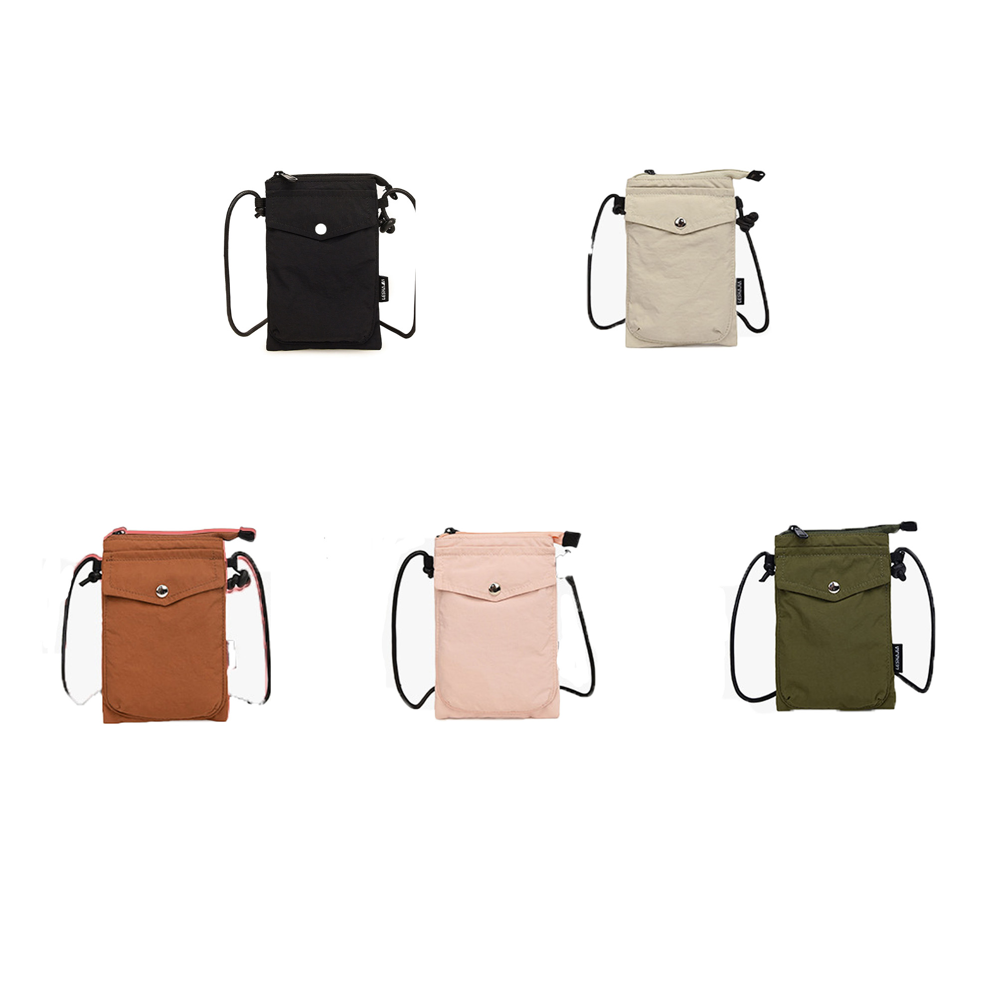 Mobile Phone Bag 2
