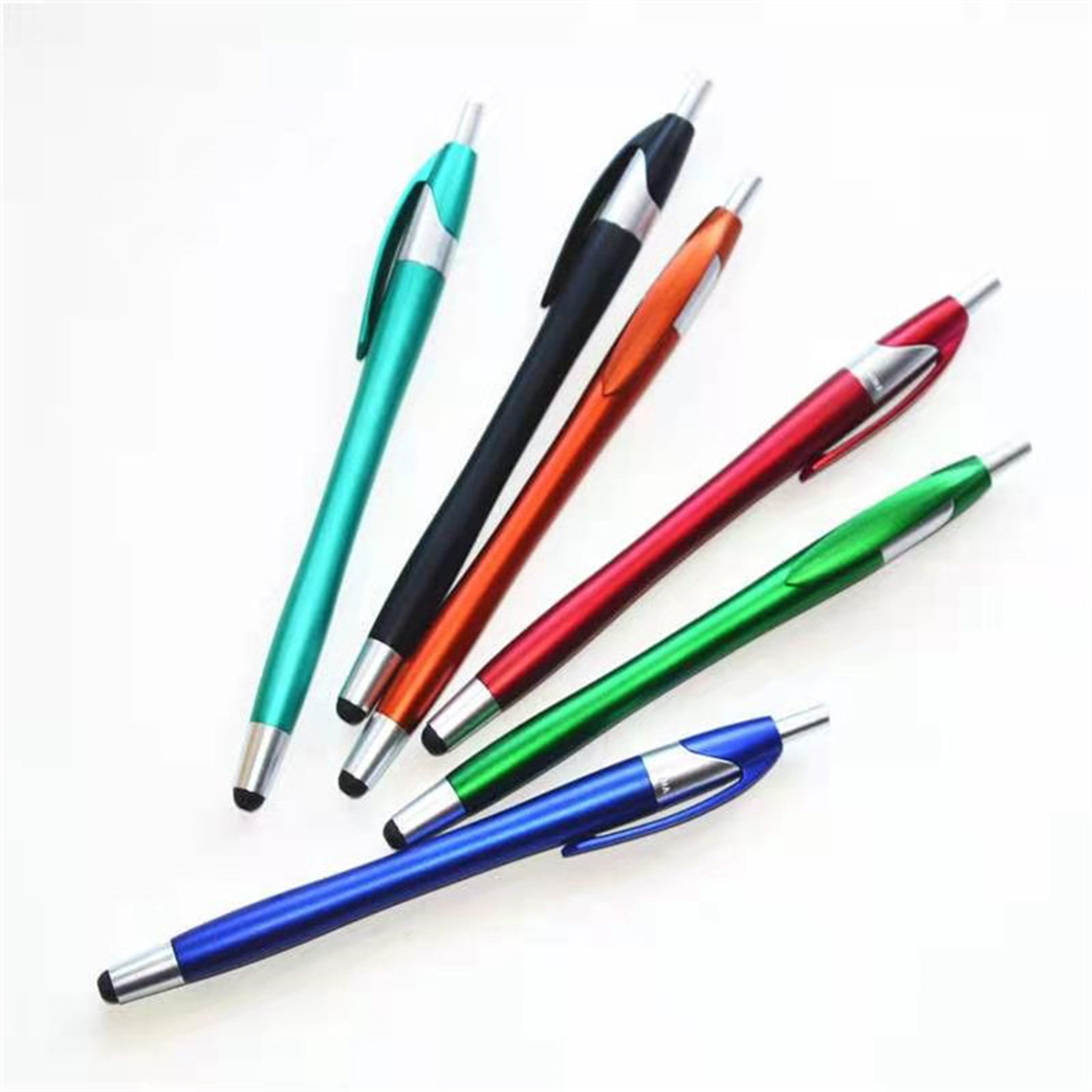 Classic Stylus Ballpoint Pen 4