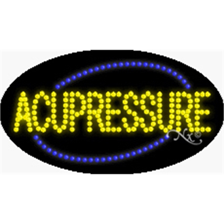 Animation & Flashing LED Sign 4