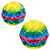 Nitro Super Bouncing Ball 25