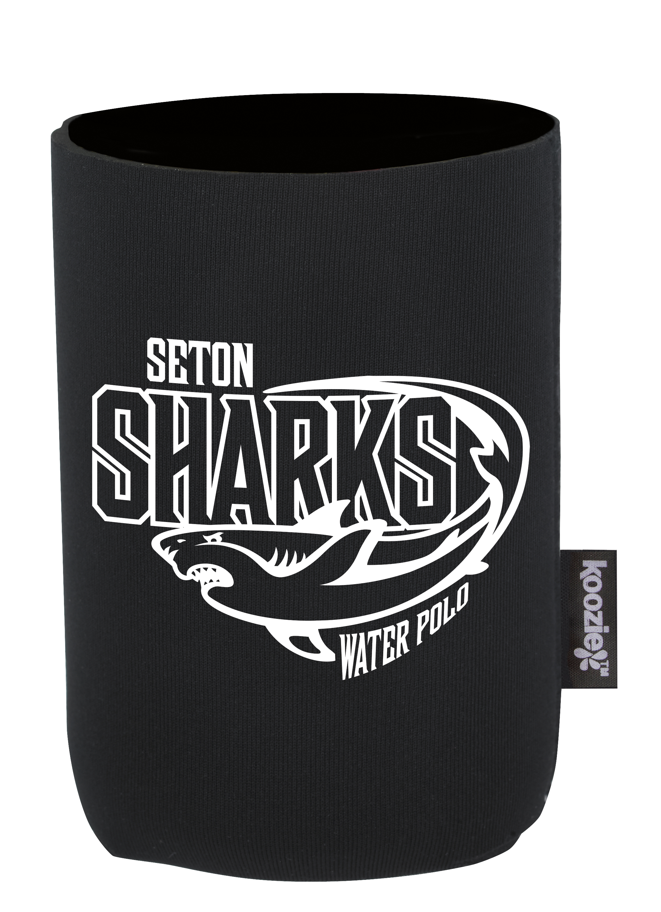 Koozie® Collapsible Neoprene Can Cooler 45