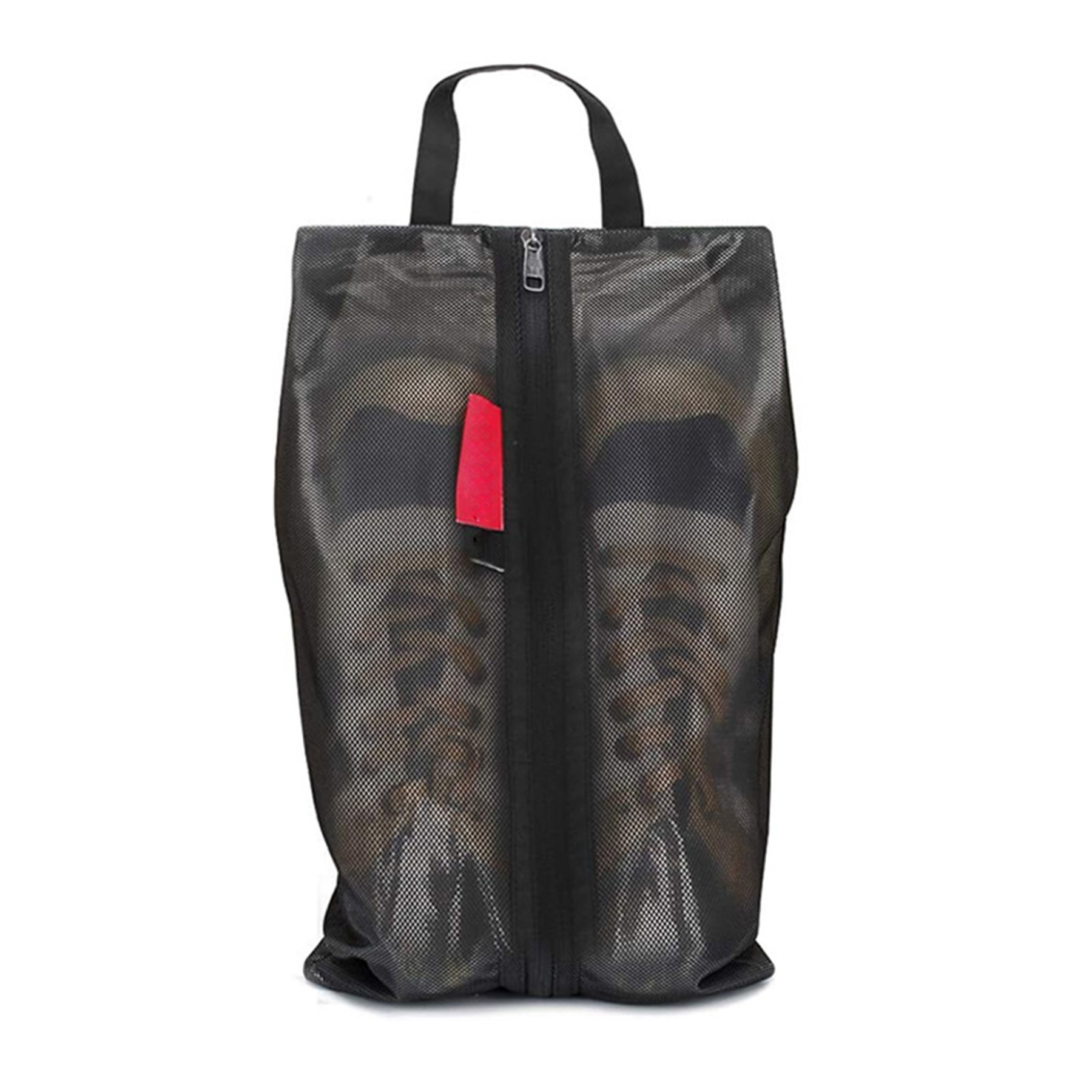 Water Resistant Travel Shoe Bags 5