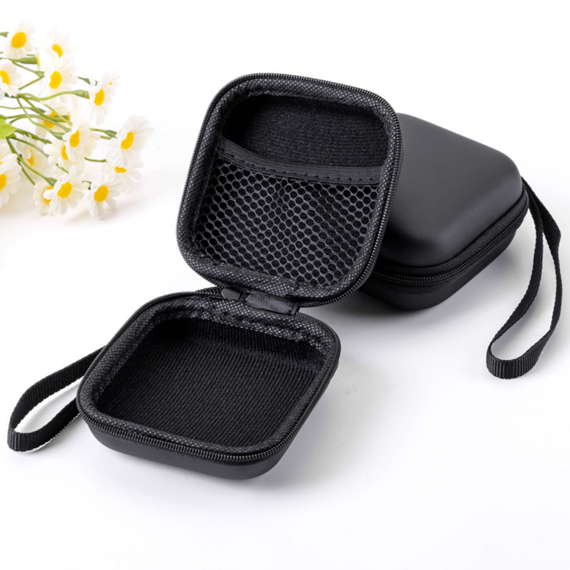 EVA Earphone Storage Pouch 1