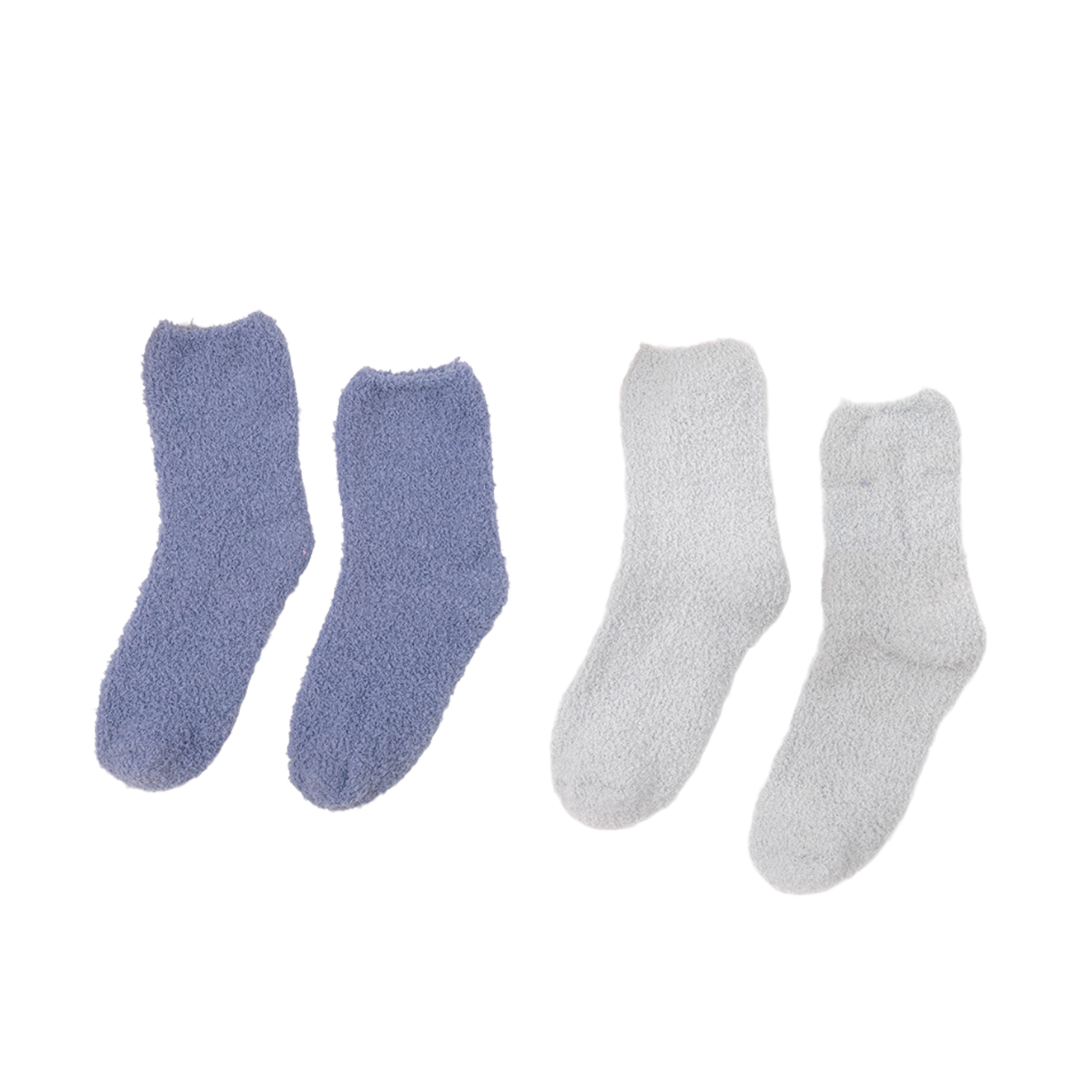 Comfortable Home Warm Coral Fleece Socks 5