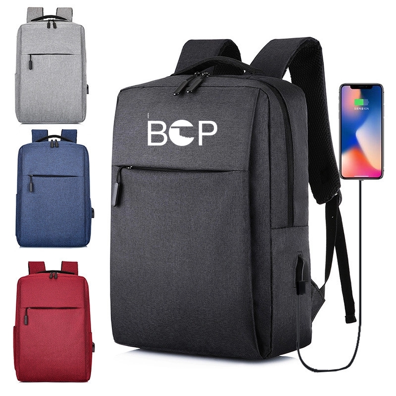 Laptop Backpack 4