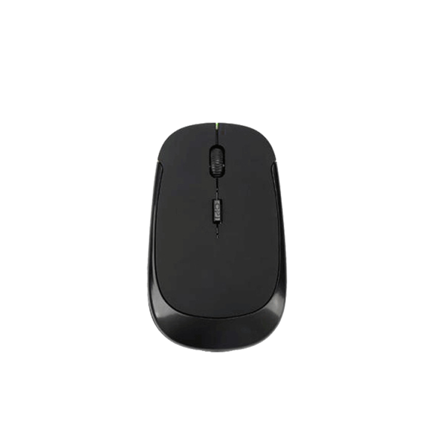 2.4 G Computer Accessories Wireless Mouse 8