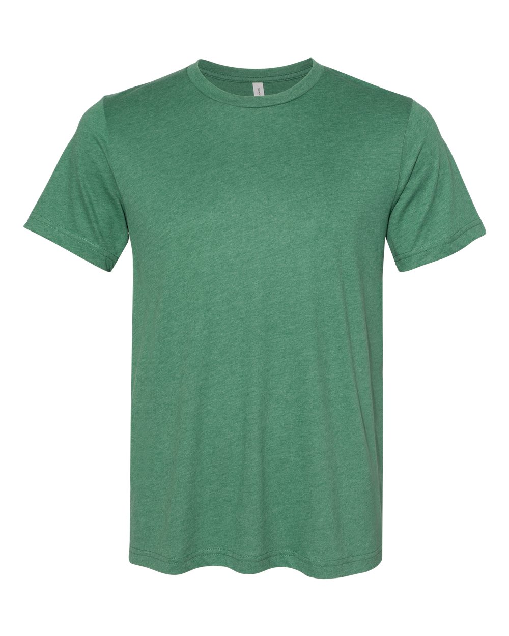 Unisex Sueded Tee - 3301 56