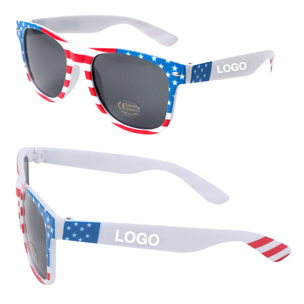 Uniquely Designed Framed Sunglasses 1