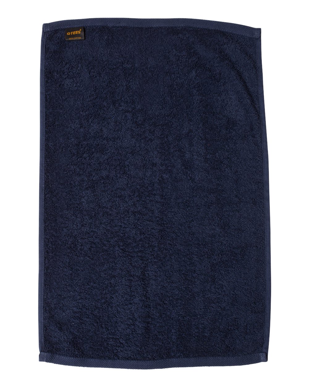 Deluxe Hemmed Hand Towel - T300 29