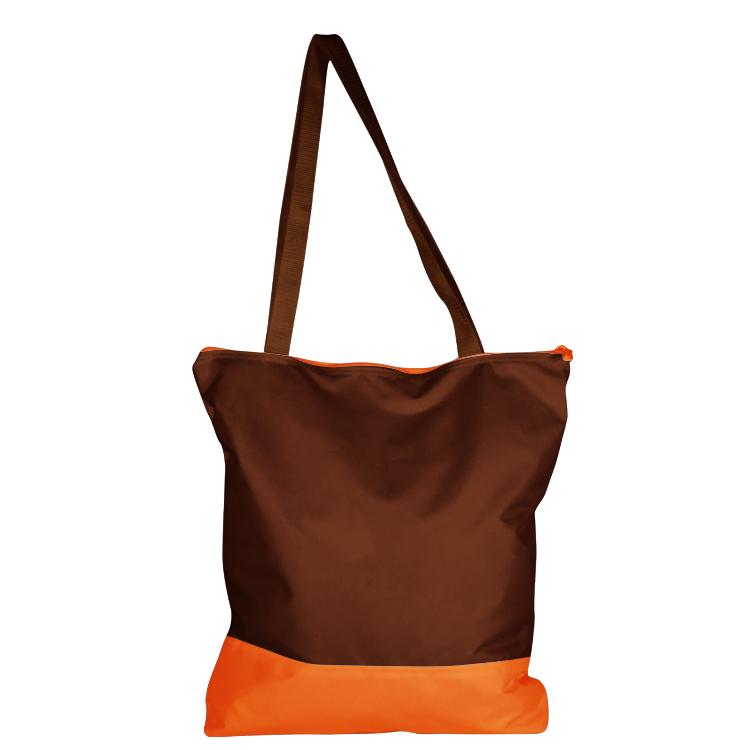 The Swagger Tote- Medium 4