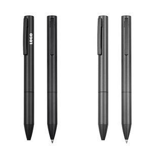 Metal Slim Twist Pen 6