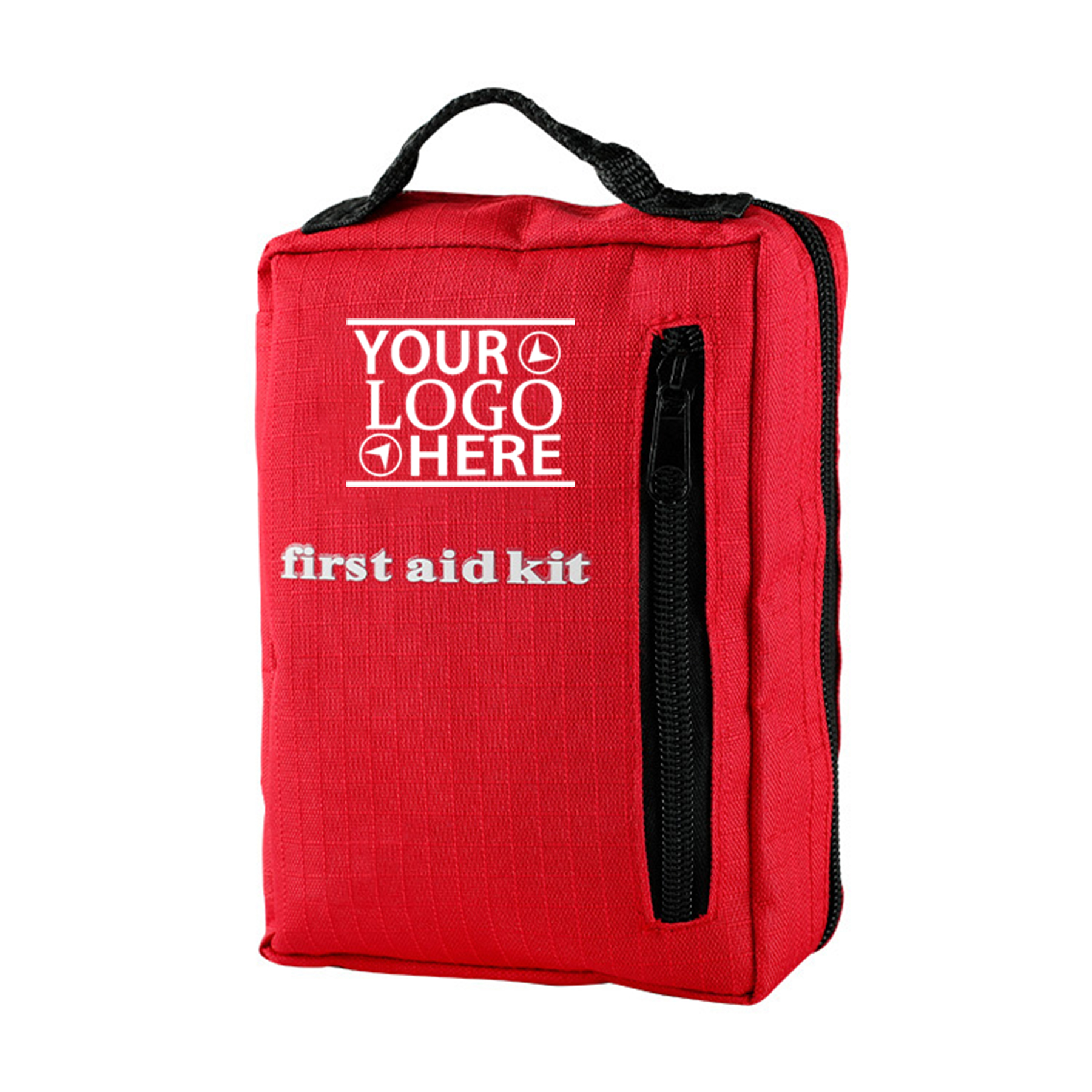 Helpful First Aid Kit 3