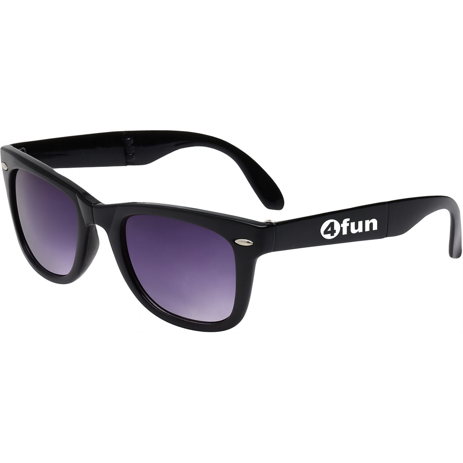 Folding Hipster Sunglasses 5