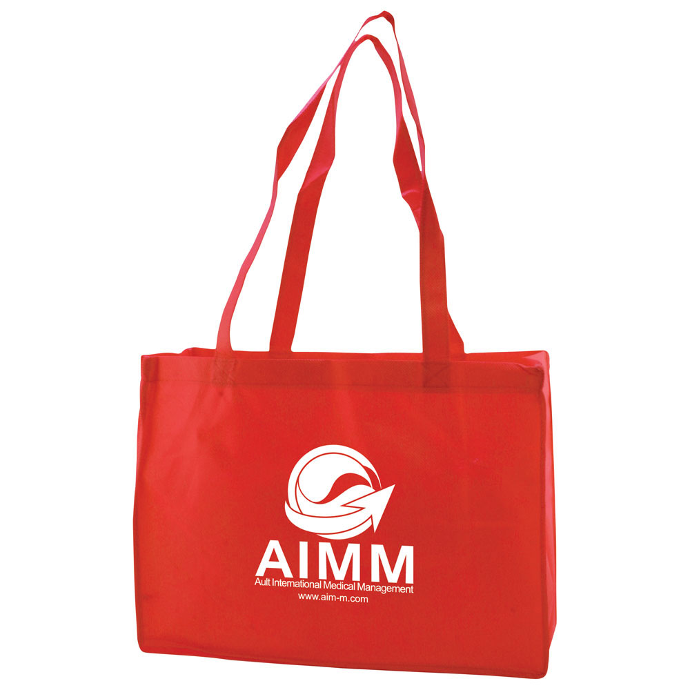Standard Non-Woven Tote 24