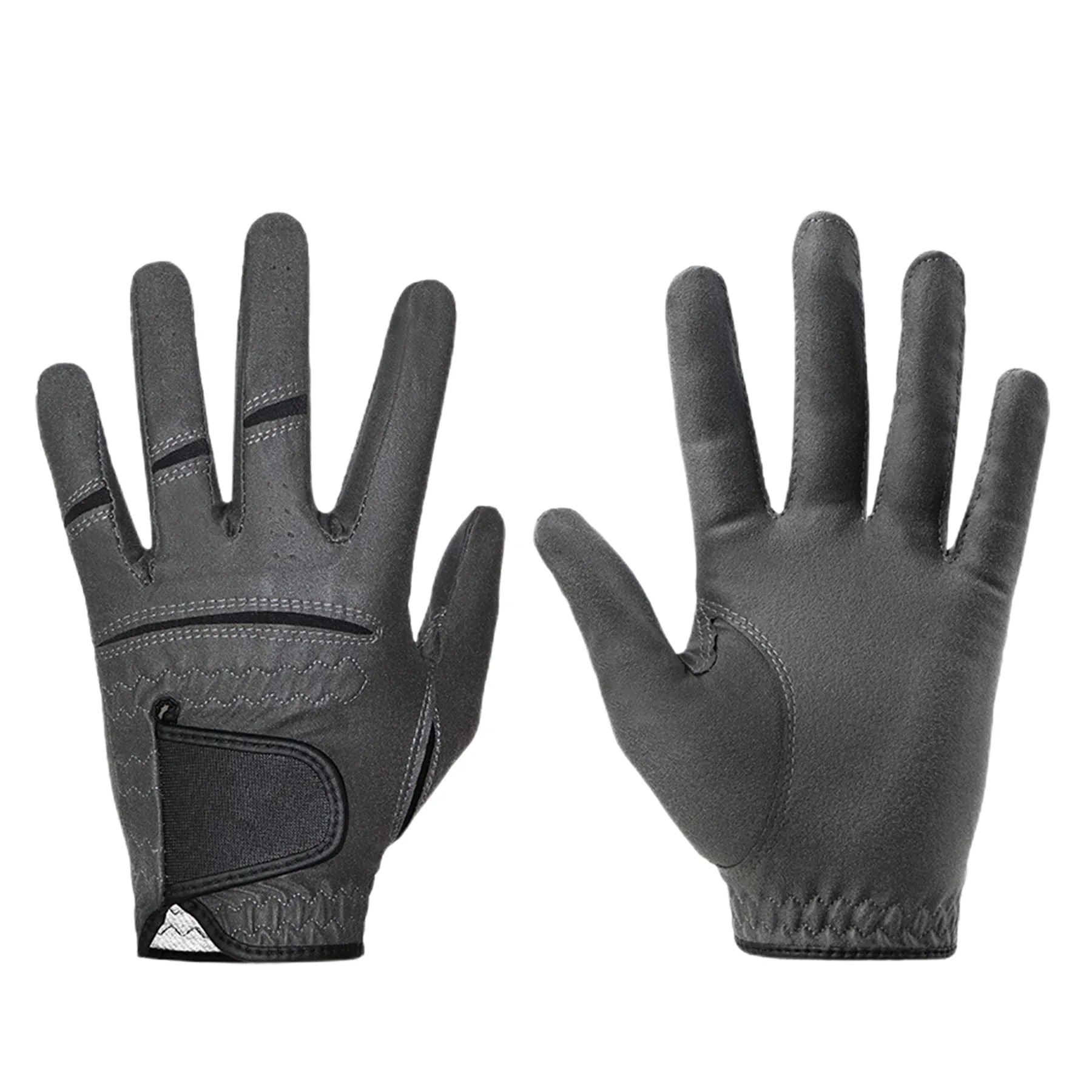 Wear Resistant Breathable Golf Glove 2