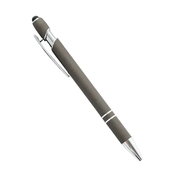 Metal Stylus Pen - Premium Smooth Writing Experience 3