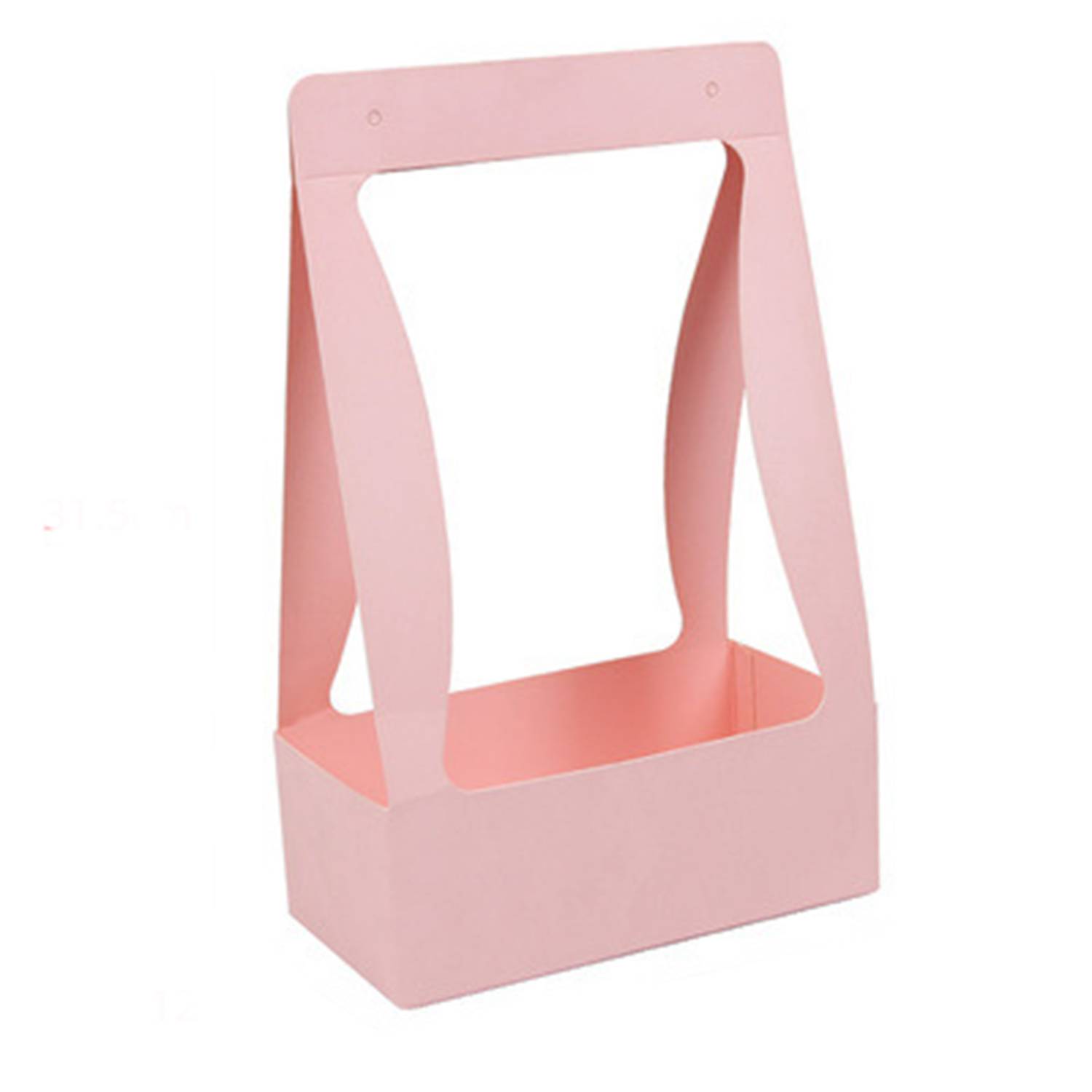 10Pcs Bouquet Gift Bag 4