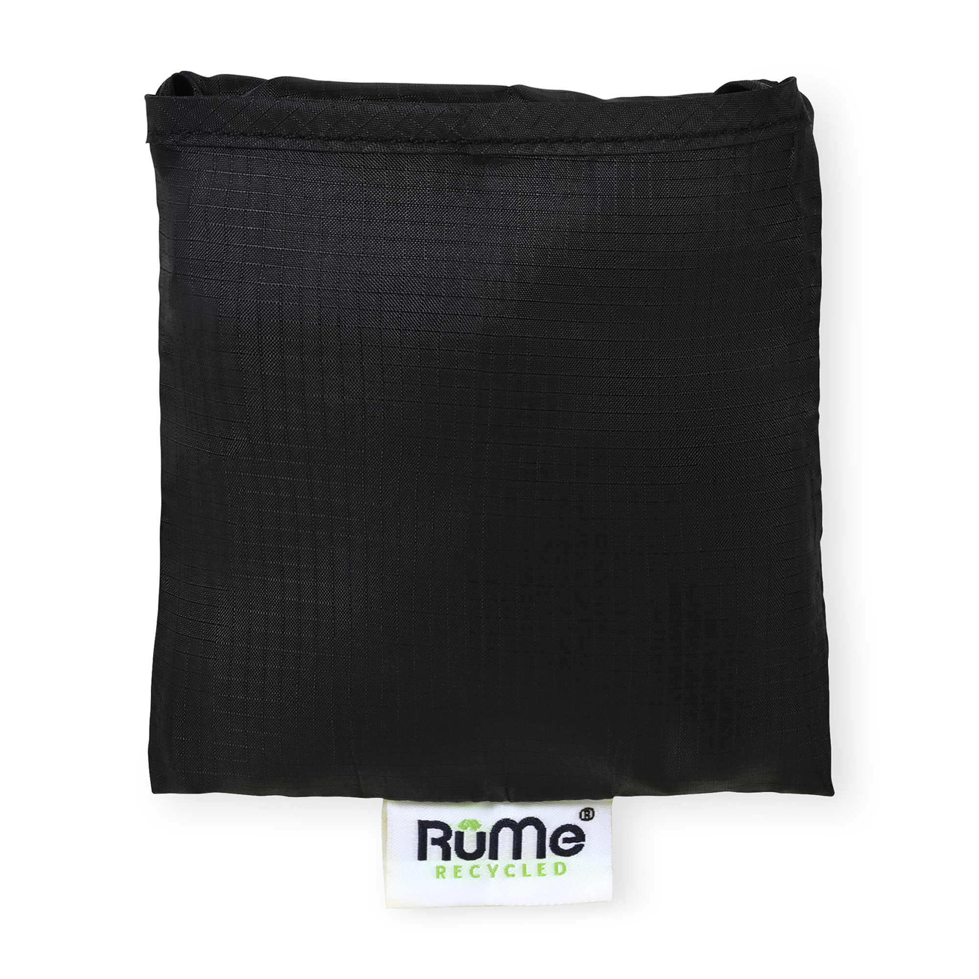 RuMe® Recycled Ripstop rPET Mini Tote 18