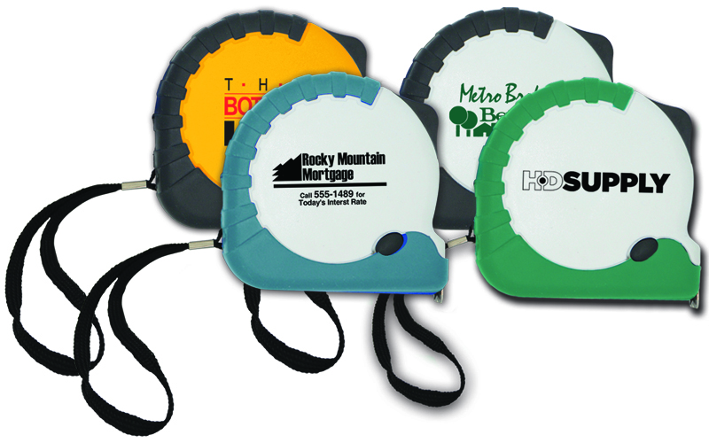 Construction-Pro 10' Tape Measure 6