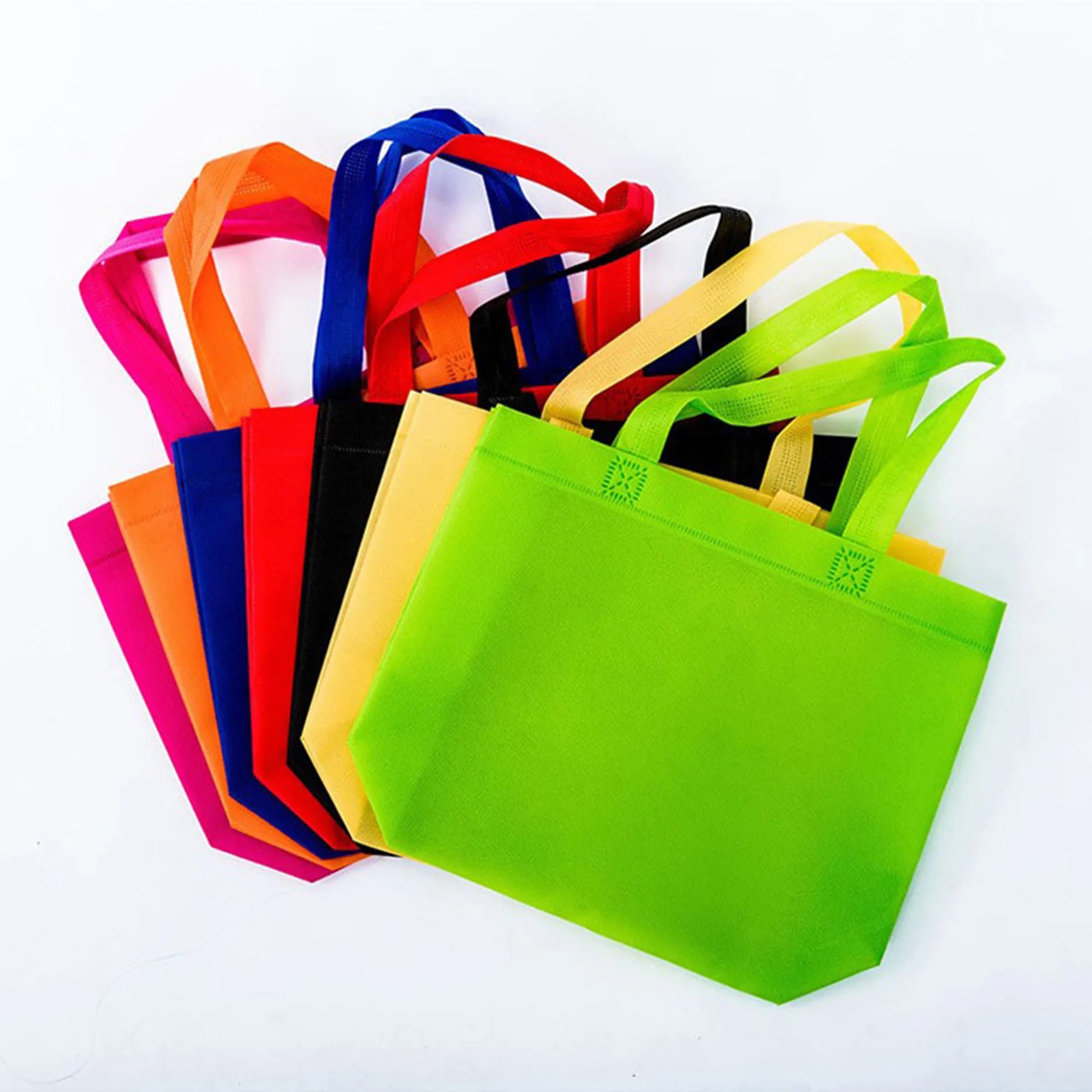 Non-Woven Tote Bag MOQ100 6