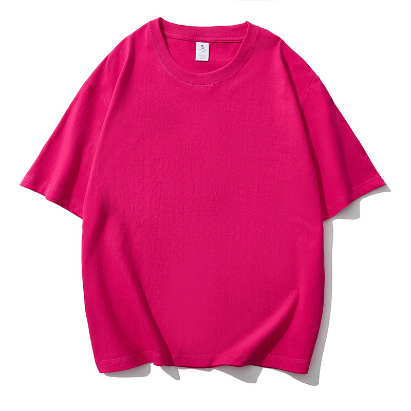short-sleeved shirt 1